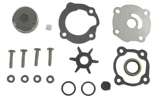 Dometic Waterpump Kit Without Housing - Sierra Marine Engine Parts - 18-3401 (118-3401)