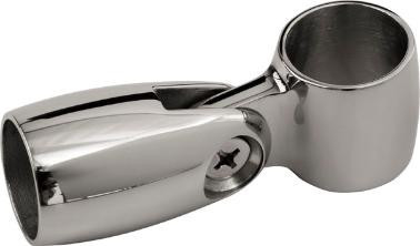 Sea-Dog Line Stainless Steel Clevis Slide Top Cap Unit 1 (270121-1)