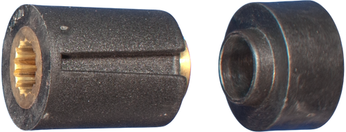 Turning Point Propellers Hub Kit Evinrude/Johnson 8-15Horsepower 13Spline (11100201)