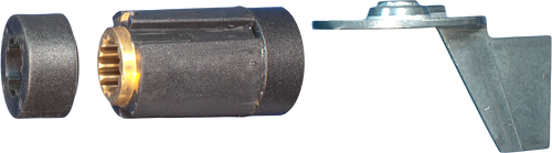 Turning Point Propellers Hub Kit M N/T Hon 25-30H 10Spline (11200800)