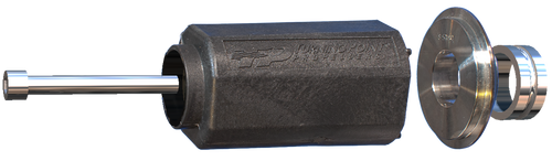 Turning Point Propellers Hub Kit Volvo Long Hub 17 Spline (11501000)