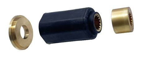 Polaris Propeller Usa, Inc. Polaflex Hub (F24)