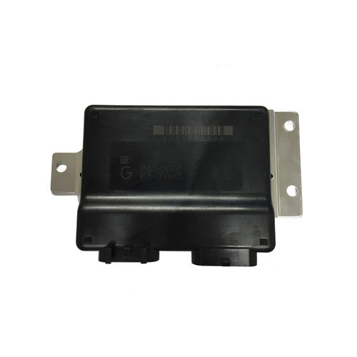 Engineered Marine Products Module, Control Tac Etc (477000)