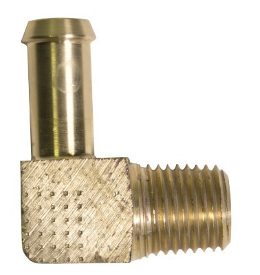 Volvo Penta Elbow - Volvo Penta (3853597)