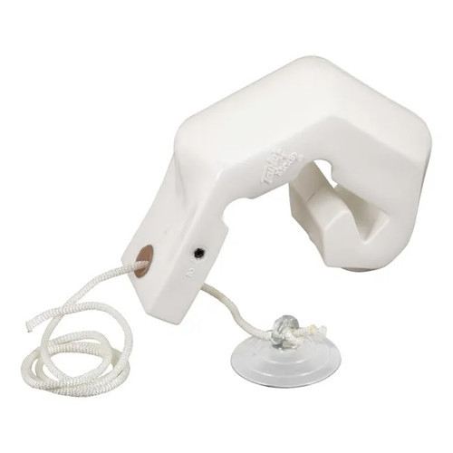 Lippert Components Inc Pwc Fender - White (1069)
