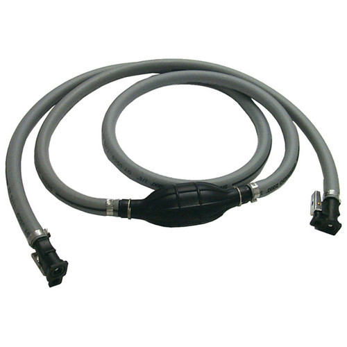 Dometic Epa Fuel Line Assembly-Yamaha (118-8017Ep-2)