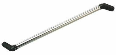 Sea-Dog Line Nylon Wndshld Brace Foot Kit (324310-1)