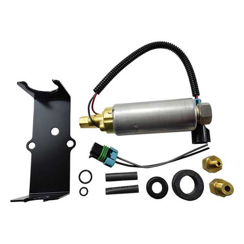 Engineered Marine Products Electric Fuel Pump Engineered Marine Products - Emp Engineered Marine Products (1397-00818)