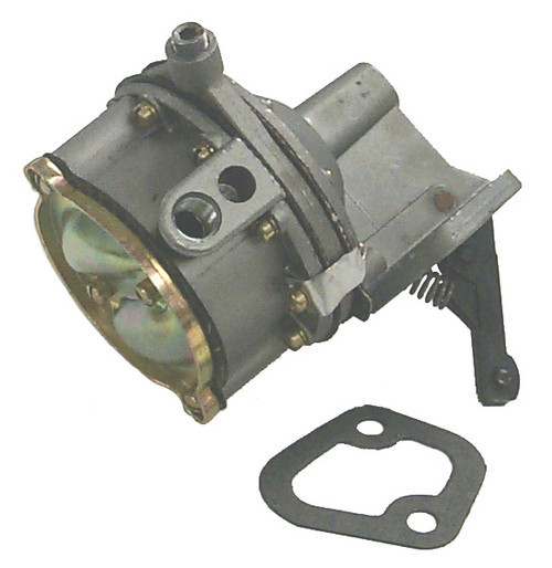 Dometic Fuel Pump - Sierra Marine Engine Parts - 18-7271 (118-7271)