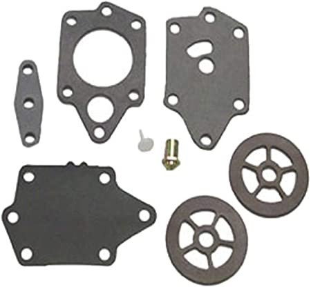 Dometic Fuel Pump Kits - Sierra Marine Engine Parts - 18-7820 (118-7820)