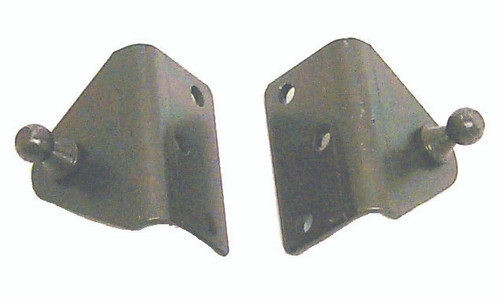 Dometic Angle Bracket - Sierra Marine Engine Parts (Gs62880)