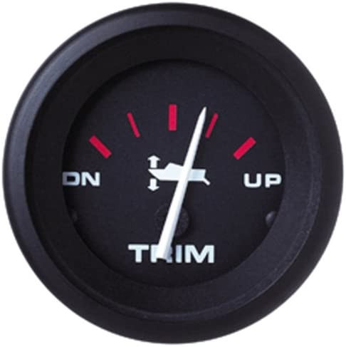 Dometic Amega 2" Trim Gauge - Sierra Marine Engine Parts (57905P)