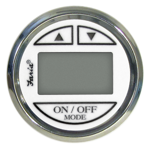 Riverside Mfg., Llc Depth Sounder (F13894)