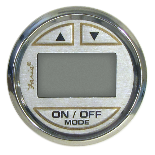 Riverside Mfg., Llc Depth Sounder (F19151)