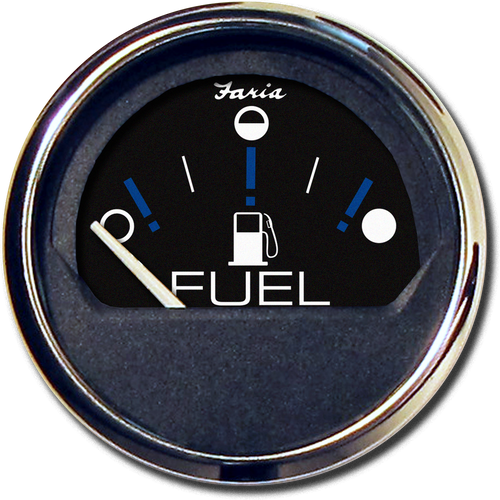Riverside Mfg., Llc Fuel Gauge (F13721)