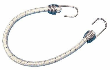 Sea-Dog Line Stainless Steel Shock Cord 36" (651360-1)