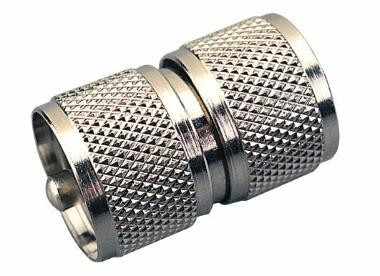 Sea-Dog Line Uhf 2 Male Standard Connector (329953-1)
