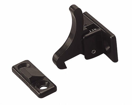 Sea-Dog Line Nylon Elbow Catch (227030-1)