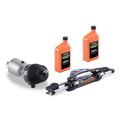 Dometic Tilt Steering Kit (Sport) (Hk6400Ts-3)