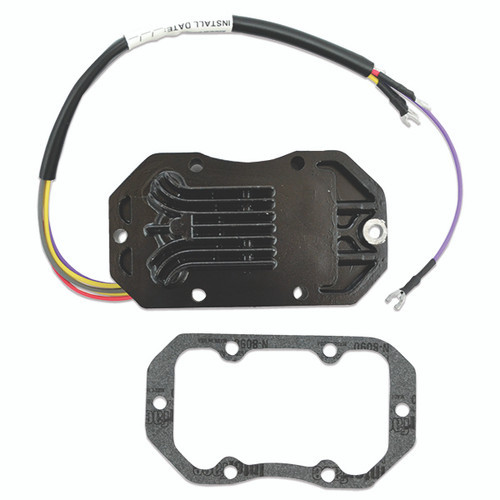 Cdi Electronics Evinrude, Johnson And Gale Outboard Motors Voltage Regulator - Cdi Electronics (193-4204)