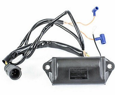Dometic J/E Power Pack - Sierra Marine Engine Parts - 18-5763 (118-5763)