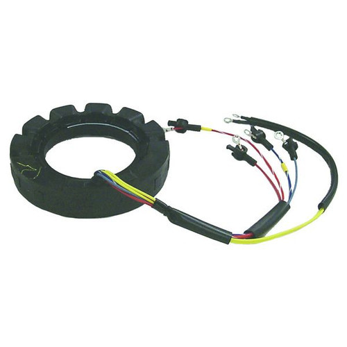 Dometic Mercury Stator - Sierra Marine Engine Parts - 18-5859 (118-5859)