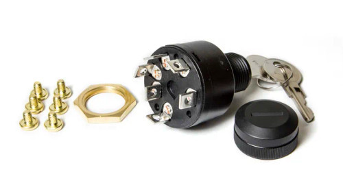 Dometic Switch - Sierra Marine Engine Parts (Mp39730)