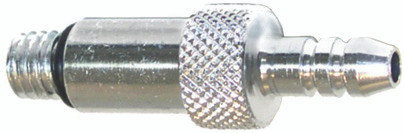 Cdi Electronics Threaded Nozzle For Tester (551-34Tn)