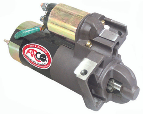 Arco Marine High-Perf. Starter / 1 Long Bolt (30460)