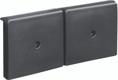 T.H. Marine 10 X 24 Side Bumper (Fbf1)