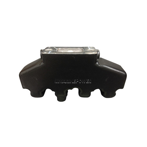 Engineered Marine Products Manifold, Aluminum Exhaust Mp2K 6.0L/6.2L Ls3, Lsa (611666)