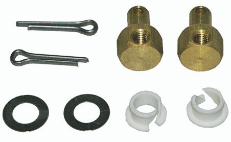 Dometic Brass 3300 Pivot Kit (Ca27563P)