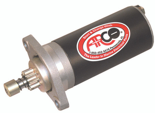 Arco Marine Outboard Starter - Arco Marine (3421)