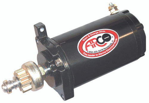 Arco Marine Outboard Starter - Arco Marine (5385)