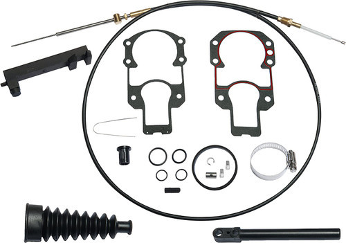 Dometic Lower Shift Cable Kit Mercury (118-2603)