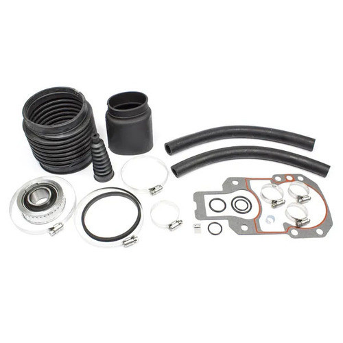 Dometic Transom Seal Kit - Sierra Marine Engine Parts - 18-8217 (118-8217)