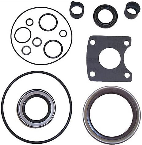 Dometic Upper Gear Housing. Seal Kit Mercruiser (118-2648)