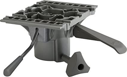 Attwood Marine 278 Air Mount,3Deg,Ao (278Ao3Am-1)