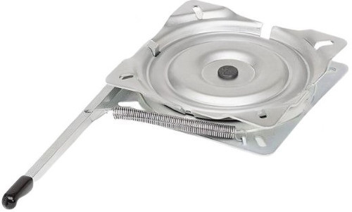 Attwood Marine Locking Swivel (1872)