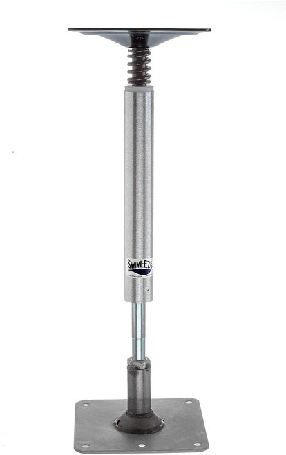 Attwood Marine Ped.Set/St.Mt./11"Ext/7"X (97739-T)