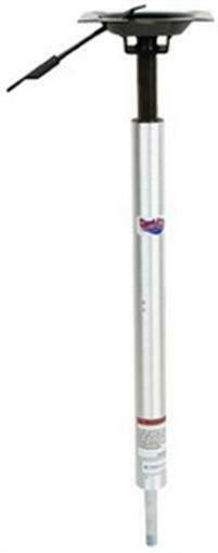 Attwood Marine Power Ped Thred/Ss Shaft (3204-T-Ss)