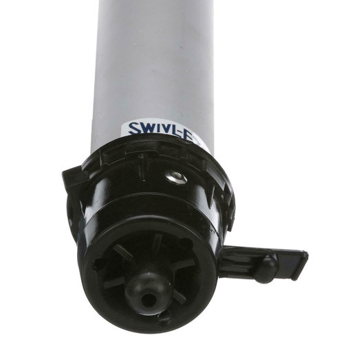 Attwood Marine Wall-I 13" Rise Post (Sp-28913)