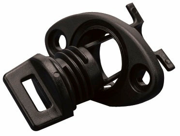 Sea-Dog Line Nylon Replaces Drain Plug F/520015 (520016-1)