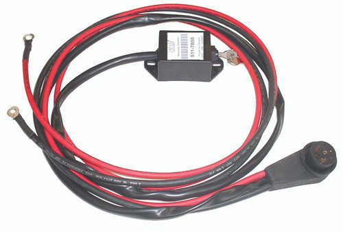 Cdi Electronics Remote Starter (511-7800)