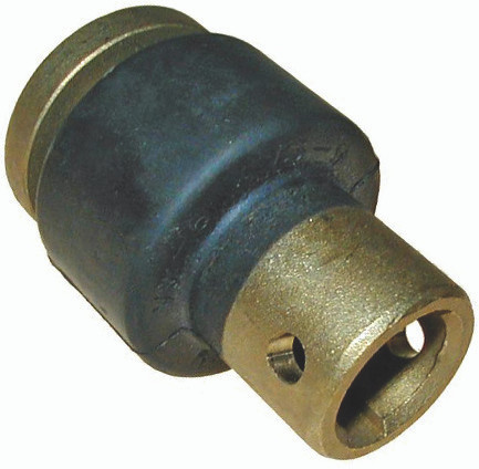 Hms Hubs, Inc (C) Bronze Hub - Pin (Vs-09)