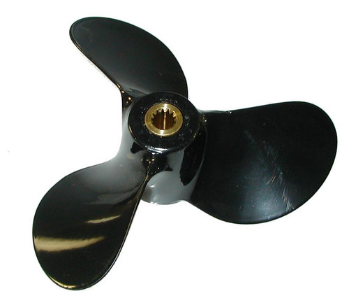 Michigan Wheel 09.000R10.000 Al 3Bl Mi Match (012015)