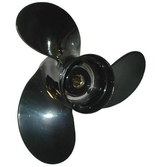 Michigan Wheel 09.25R07 Al Black (032056)