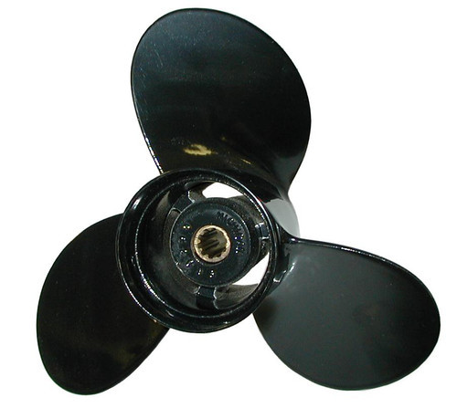 Michigan Wheel 10.250R09.000 Al 3Bl Mi Match (062208)