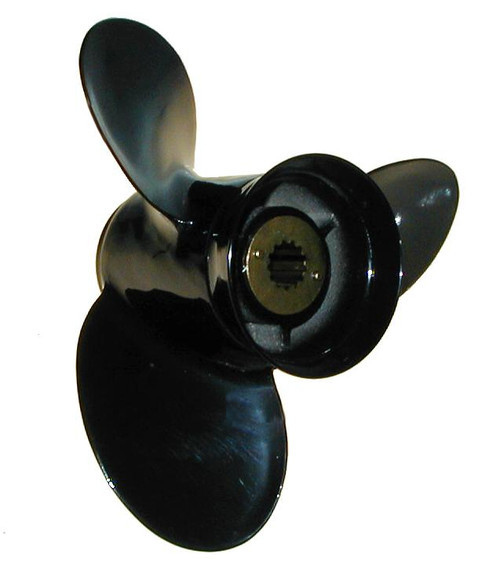 Michigan Wheel 10.750R12.000 Al 3Bl Mi Match *Cupped* (031056)