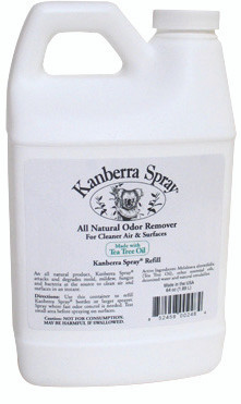 Mcdurmon Distributing Kanberra Spray 64 Ounce. (Ks64)